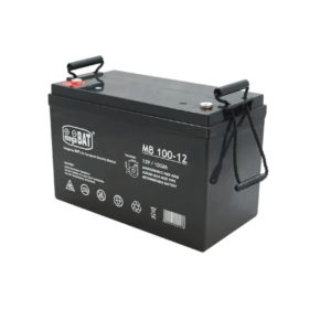 Акумулаторна батерия за UPS-100 Ah VRLA