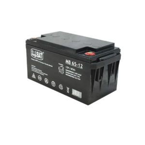 Акумулаторна батерия за UPS-65Ah VRLA