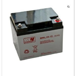 Акумулаторна батерия за UPS-33Ah VRLA