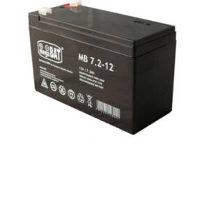 Акумулаторна батерия за UPS -  7,2 Ah VRLA