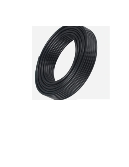 Соларен кабел 4 мм² - черен