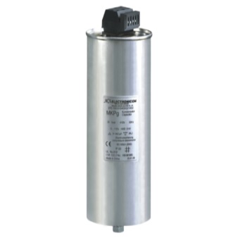Кондензаторна батерия 7.5 kVAr/450V
