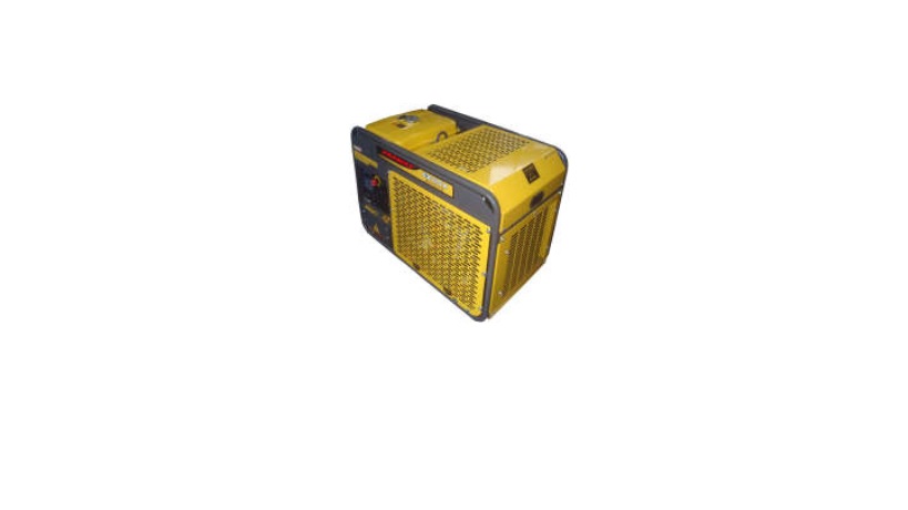 Дизелов генератор монофазен 9.5 kW