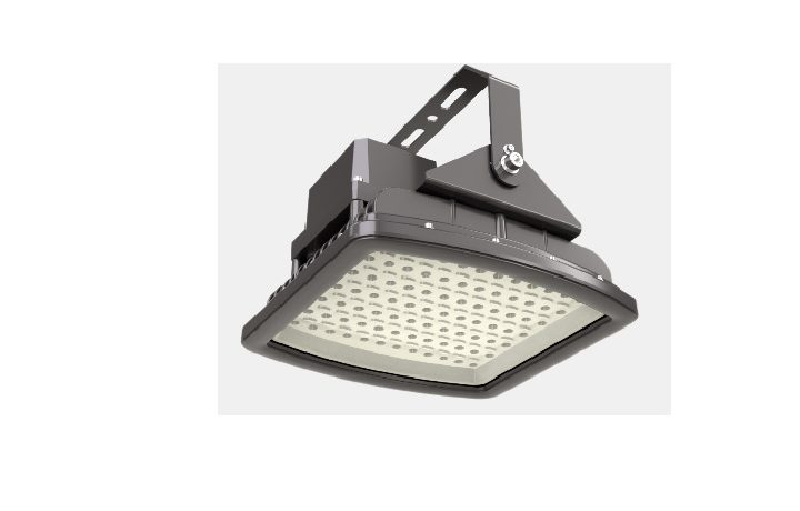 Взривозащитен LED прожектор 40 W