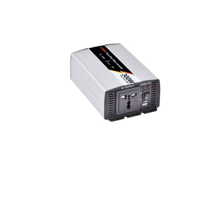 Соларен инвертор автономен JYP-500 W