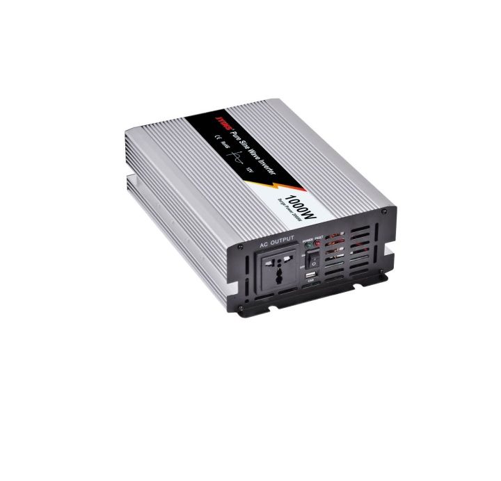 Соларен инвертор автономен JYP-1000 W