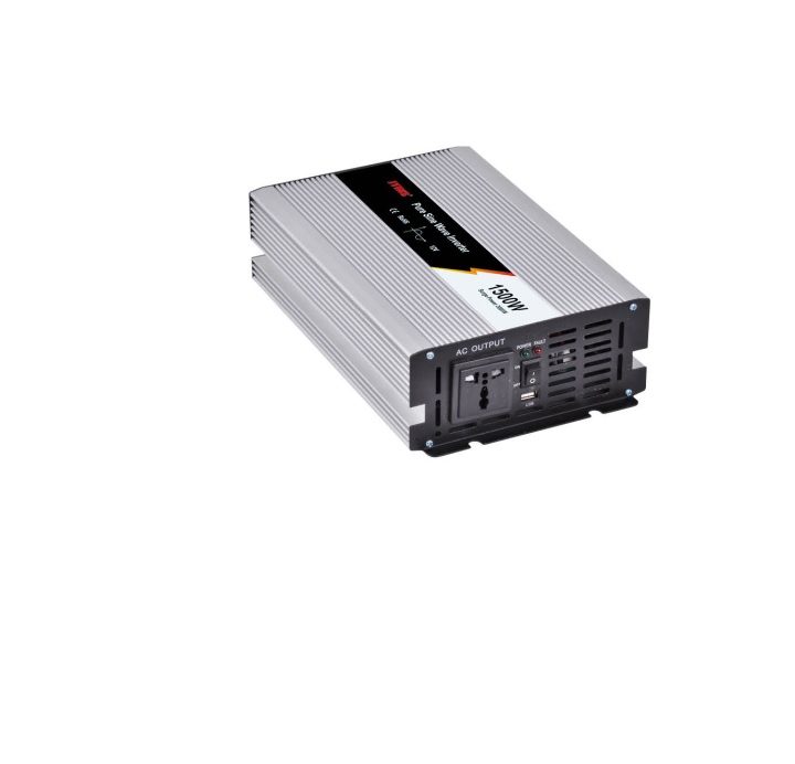 Соларен инвертор автономен JYP-2000 W