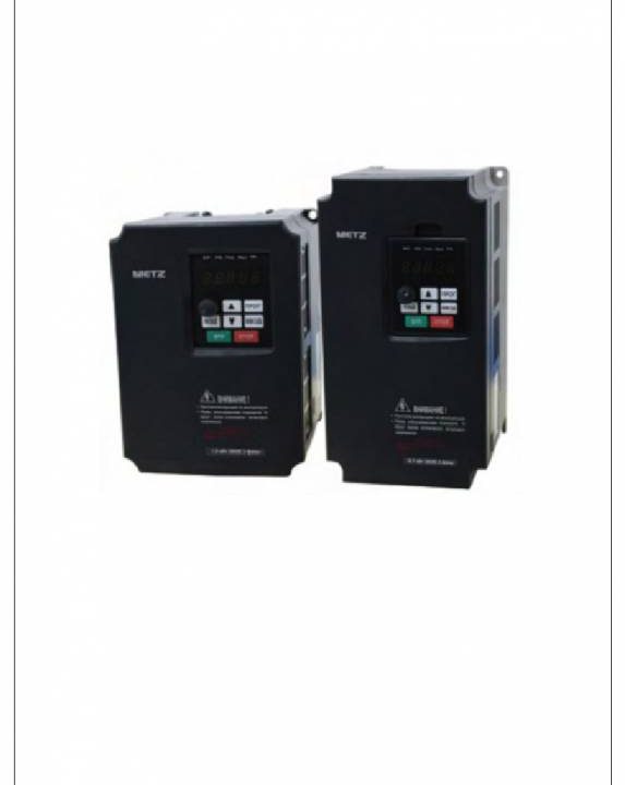 Инвертор за соларни помпи 2.2kW – монофазен вход