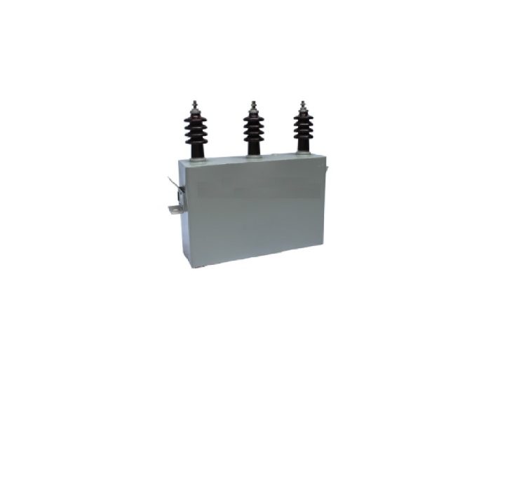 Кондензаторна батерия 50 kVAr/6.3kV