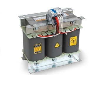 Компенсиращ (шунтов) реактор трифазен-5 kVAr/400V