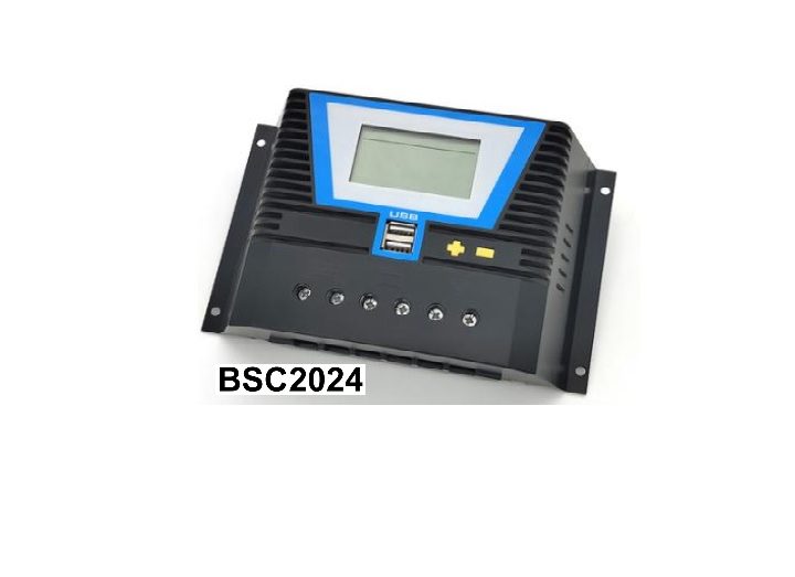 Соларен контролер високоволтов BSC-20A