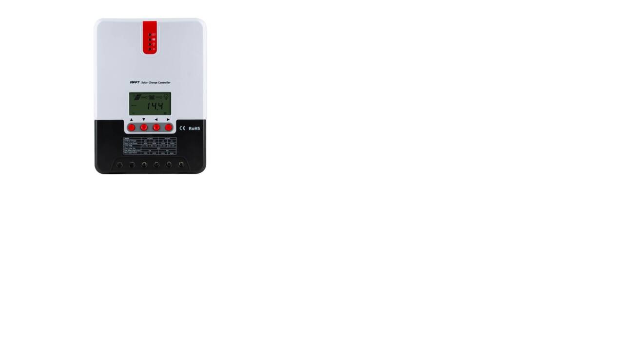 Соларен контролер ML 2420-20А – МPPТ