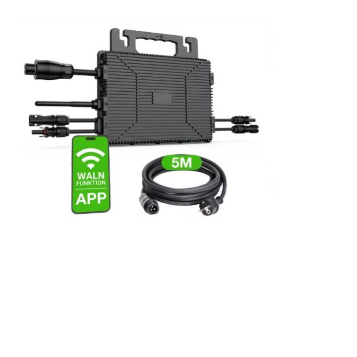 Соларен микро инвертор LS 800W