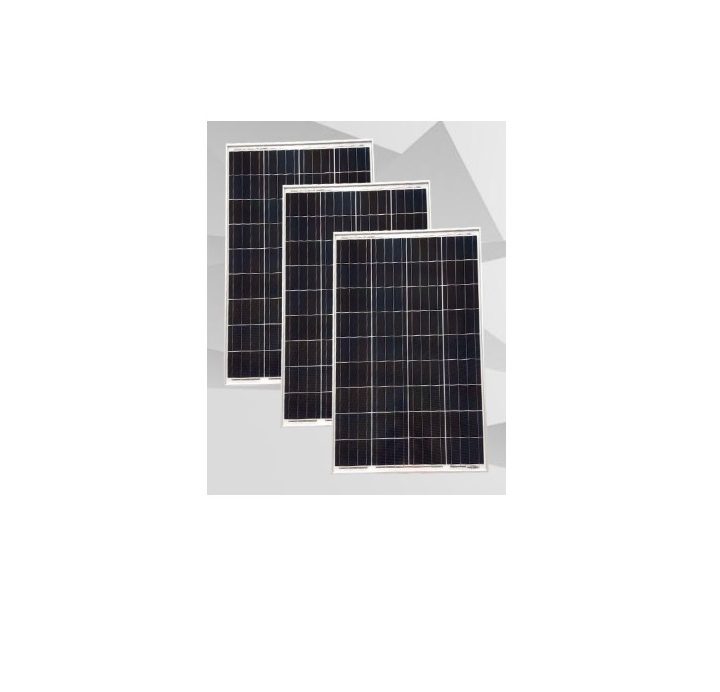 Соларен панел монокристален 100W