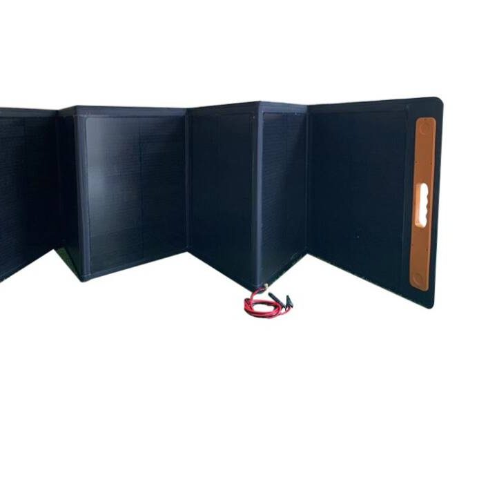 Соларен панел – сгъваем 300W
